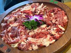 -贵厨酸汤牛肉(花果园国际中心店)