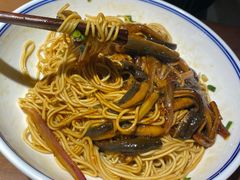 -十面春风·江南面馆(崇宁路店)