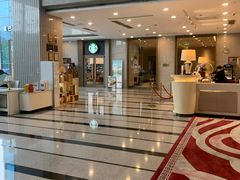 -常州九洲环宇大酒店(常州火车站店)