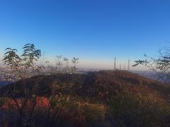 -北京西山国家森林公园