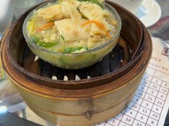 -香港蓮香樓(中環店)