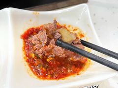 -黑山牛肉汤火锅(花城汇店)