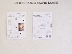 -HUGS coffee(东区店)