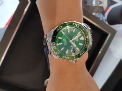 -亨吉利世界名表中心(飞亚达大厦店)