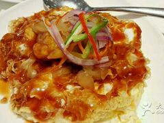 -至潮餐厅精致粤菜·活鲈鱼·走地鸡(珠江新城店)