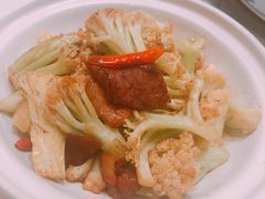 -百富源·海鲜辽菜(和平北大街店)