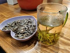 -阿巧茶庄