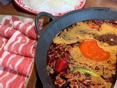 -楠火锅(哈尔滨金爵万象店)