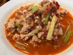 -小姨家常菜(昭萍东路店)