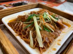 -點無缺茶楼·海鲜酒家(世博店)