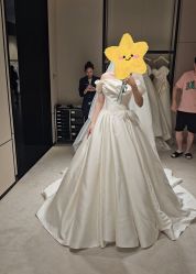 -MuseMarry婚纱(前海嘉里中心店)