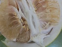 -始于2011柳周农家菜沙田柚美食店(东大街店)