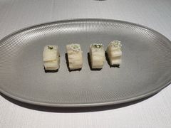姜汁马踏湖藕-怡情荟•海鲜青岛菜(五四广场旗舰店)