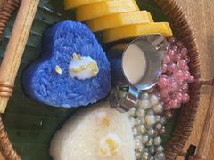 -椰莱泰小谷·东南亚融合菜(坪山悦阾SPACE店)