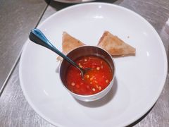 -simply thai天泰(长泰广场店)