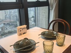 -Thai Basil罗勒叶泰式餐厅(时代天街店)