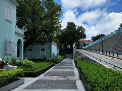 -龙环葡韵住宅式博物馆