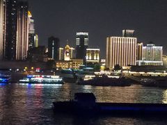 -武汉两江游览·夜游长江(汉口粤汉码头)