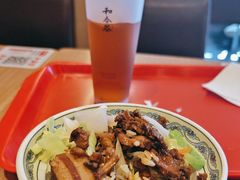 -和合谷(长虹桥店)