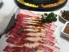-韩宫宴炭火烤肉(印象城店)