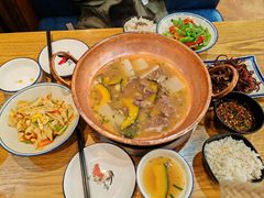 -妈妈的味道(和顺古镇店)