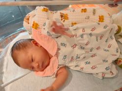 -大美母婴月子中心(虹桥店)