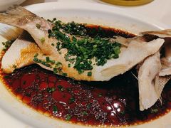 -筱爷叔·上海传统手工菜(玉树路店)
