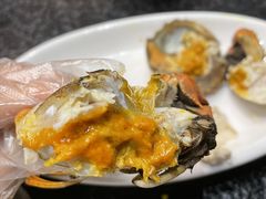 -龚记海鲜20年老字号