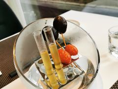 -FOUNT创意日料