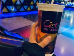 -中影国际影城(九江花园城CINITY LED店)