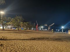 -大梅沙海滨公园