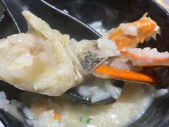-潮十三潮汕砂锅粥(高新四路大都荟店)