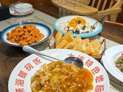 -鑫真味私房菜馆
