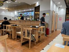 -老娘舅(苏州中心大道西大润发店)
