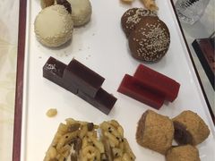 -四季小馆·地道北京小吃(广百店)