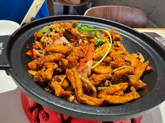 -渝蛙馆(新百店)