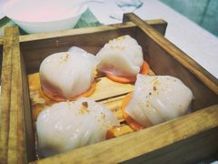 -餐与自然(老商埠店)