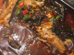 -里岛烤鱼(东港凯虹广场店)