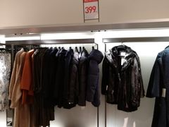 -ZARA(凯德乐峰广场店)