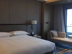-武汉洲际酒店