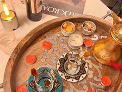 -龟兹KUCINA·新疆菜(前滩L+PLAZA店)