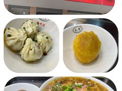 -毛华美食(清扬路店)