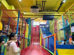 -宝燕乐园(闵行旗舰店)