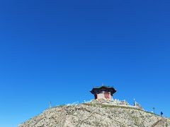 -日月山景区