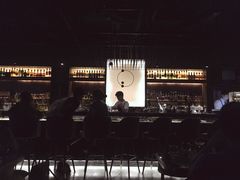 -STARRY CAFE & LOUNGE BAR(高新店)