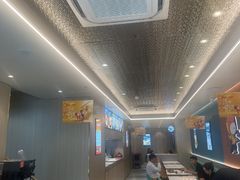 -豪享来中西餐厅(金水东路店)