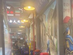-马路边边火锅串串(观前街店)