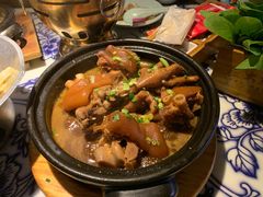-卢大鲜鱼头捞饭(美利广场店)