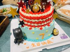 -贝紫Style(木马公寓店)