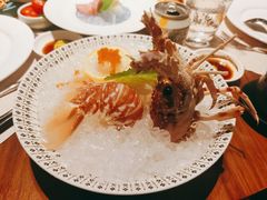 -Mr·Fish鱼鲜生海鲜放题(银泰in99店)